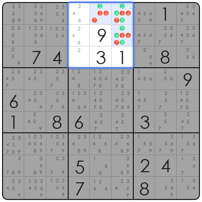 sudoku with friends